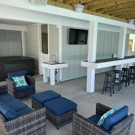 508 Conch Crescent--Ocean Sands South Section B Corolla Exterior foto