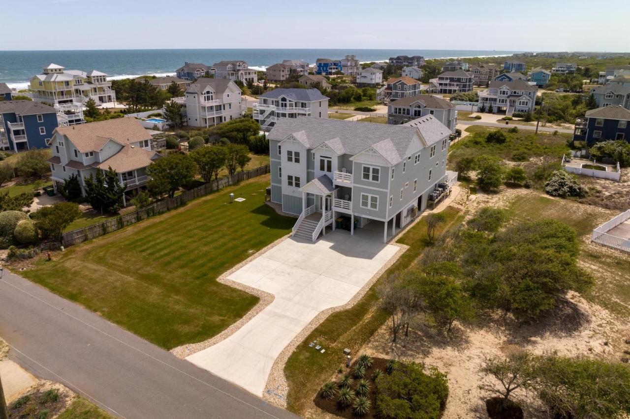 508 Conch Crescent--Ocean Sands South Section B Corolla Exterior foto