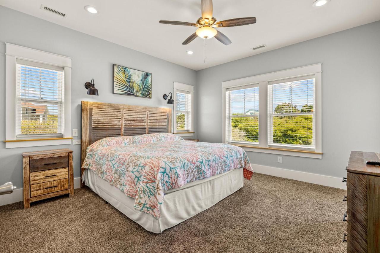 508 Conch Crescent--Ocean Sands South Section B Corolla Exterior foto