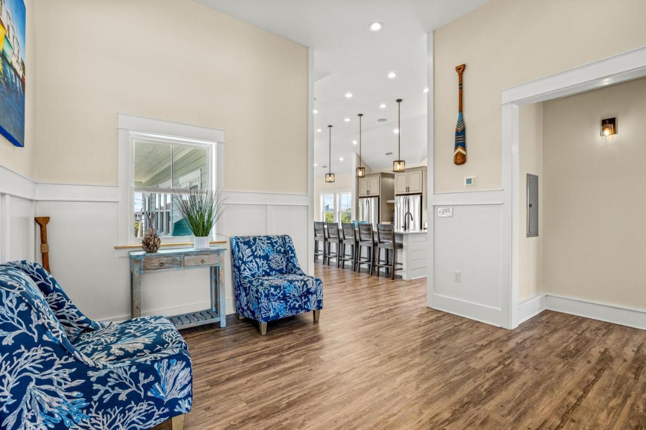 508 Conch Crescent--Ocean Sands South Section B Corolla Exterior foto